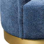 Диван Derby Sofa варинант исполнения - 3 | Loft Concept в Новосибирске