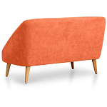 Диван Orange beech варинант исполнения - 6 | Loft Concept в Новосибирске