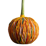 Статуэтка тропический фрукт  Tropical Fruit High Orange варинант исполнения - 1 | Loft Concept в Новосибирске