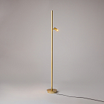 Напольный светильник Thin 3000К 14Вт варинант исполнения - 2 | Loft Concept в Новосибирске