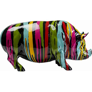 Статуэтка Designer pig