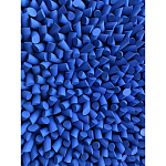 Панно «Морская зыбь» варинант исполнения - 3 | Loft Concept в Новосибирске