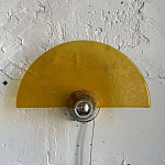 Бра-брошь Kokoshnik варинант исполнения - 1 | Loft Concept в Новосибирске