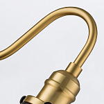 Бра с черным конусным плафоном Elstead Lighting варинант исполнения - 5 | Loft Concept в Новосибирске