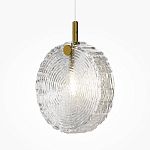 Подвесной светильник Alexia варинант исполнения - 1 | Loft Concept в Новосибирске