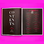 Коллекционный альбом Schiaparelli and the Artists варинант исполнения - 4 | Loft Concept в Новосибирске