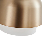 Бра из металла с 2-мя плафонами Wilona Duo Wall Lamp варинант исполнения - 4 | Loft Concept в Новосибирске