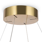 Люстра Symphony варинант исполнения - 5 | Loft Concept в Новосибирске