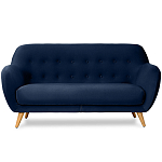 Диван двухместный Palmer Sofa варинант исполнения - 11 | Loft Concept в Новосибирске
