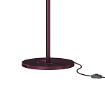 Керамический торшер Ruby Bonnet варинант исполнения - 2 | Loft Concept в Новосибирске