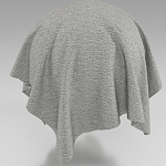 Мебельная ткань Шенилл серый цвет 138 см T4-29 варинант исполнения - 9 | Loft Concept в Новосибирске