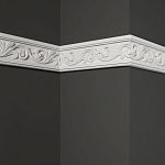 Молдинг с орнаментом MO-04 варинант исполнения - 1 | Loft Concept в Новосибирске