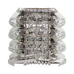 Бра в классическом хрустальном обрамлении Light Garland варинант исполнения - 6 | Loft Concept в Новосибирске