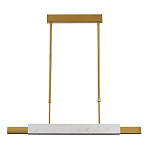 Подвесной светильник BERT FRANK белый варинант исполнения - 1 | Loft Concept в Новосибирске