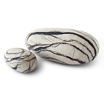 Пуф - Камень Nullah варинант исполнения - 7 | Loft Concept в Новосибирске