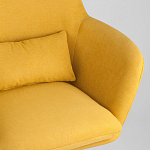 Мягкое кресло с широким сиденьем Ochery варинант исполнения - 8 | Loft Concept в Новосибирске