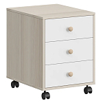 Тумба с ящиками для хранения Today варинант исполнения - 2 | Loft Concept в Новосибирске