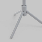 Напольная вешалка из массива бука Branches Hangers Grey варинант исполнения - 6 | Loft Concept в Новосибирске