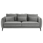 Диван трёхместный с подлокотниками Dutchman варинант исполнения - 1 | Loft Concept в Новосибирске