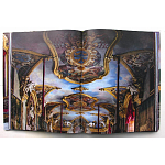 Jacques Garcia: A Sicilian Dream: Villa Elena варинант исполнения - 2 | Loft Concept в Новосибирске