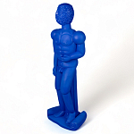 Скульптура Seletti Bronzo Blue варинант исполнения - 1 | Loft Concept в Новосибирске