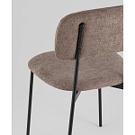 Стул Chao коричневый варинант исполнения - 3 | Loft Concept в Новосибирске