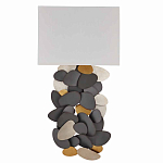 Бра с прямоугольным абажуром и многослойным каркасом Path to the Stars варинант исполнения - 4 | Loft Concept в Новосибирске