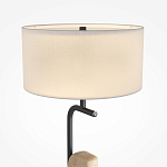 Настольный светильник Glamping Е14x2 варинант исполнения - 3 | Loft Concept в Новосибирске