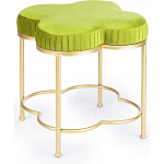 Пуф Light green lightness варинант исполнения - 1 | Loft Concept в Новосибирске