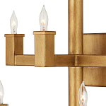 Бра фигурное Bold Geometry варинант исполнения - 1 | Loft Concept в Новосибирске