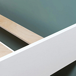 Кровать в детскую Tiny Town Bed варинант исполнения - 4 | Loft Concept в Новосибирске