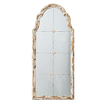 Зеркало-окно с ретро эффектом Reflection Aek Deep варинант исполнения - 1 | Loft Concept в Новосибирске