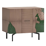 Тумба на ножках Grande Re Col варинант исполнения - 1 | Loft Concept в Новосибирске