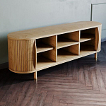 Тумба «В» варинант исполнения - 2 | Loft Concept в Новосибирске