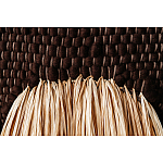 Панно «Хвост»  варинант исполнения - 3 | Loft Concept в Новосибирске