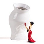 Ваза Seletti Circus варинант исполнения - 1 | Loft Concept в Новосибирске