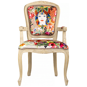 Кресло Protugea Lux