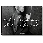 Фото-альбом Питер Линдберг Peter Lindbergh. Shadows on the Wall   варинант исполнения - 1 | Loft Concept в Новосибирске