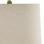 Настольная лампа в виде кактуса Opuntia варинант исполнения - 1 | Loft Concept в Новосибирске