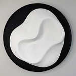 Панно «Генезис» 3 варинант исполнения - 1 | Loft Concept в Новосибирске