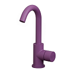 Цветной смеситель Dareo варинант исполнения - 7 | Loft Concept в Новосибирске