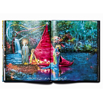 Фотоальбом Антолoгия Дэвида Лaшaпeля David LaChapelle. Lost + Found варинант исполнения - 8 | Loft Concept в Новосибирске