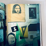 Редкое коллекционное издание Annie Leibovitz Portraits 2005-2016 варинант исполнения - 6 | Loft Concept в Новосибирске