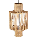 Подвесной светильник Ivy Rattan Pendant варинант исполнения - 4 | Loft Concept в Новосибирске