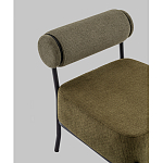 Кресло Ponpoun зелёный варинант исполнения - 2 | Loft Concept в Новосибирске