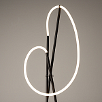 Напольный светильник Crochet 3000К 36Вт варинант исполнения - 3 | Loft Concept в Новосибирске