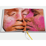 Книга Dior: The Art of Color Ascoli Marc варинант исполнения - 1 | Loft Concept в Новосибирске