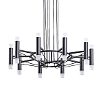 Люстра светодиодная lamp Infinity варинант исполнения - 1 | Loft Concept в Новосибирске