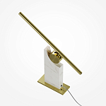 Настольный светильник Monumento 3000К 9Вт варинант исполнения - 2 | Loft Concept в Новосибирске