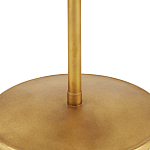 Торшер в виде цветка одуванчика Hanging Dandelion варинант исполнения - 2 | Loft Concept в Новосибирске